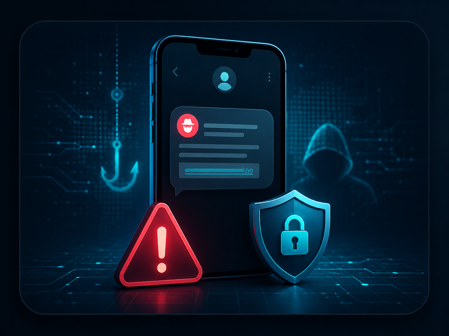 Government of Canada scam warning graphic